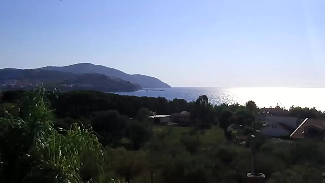 Costa di Agropoli