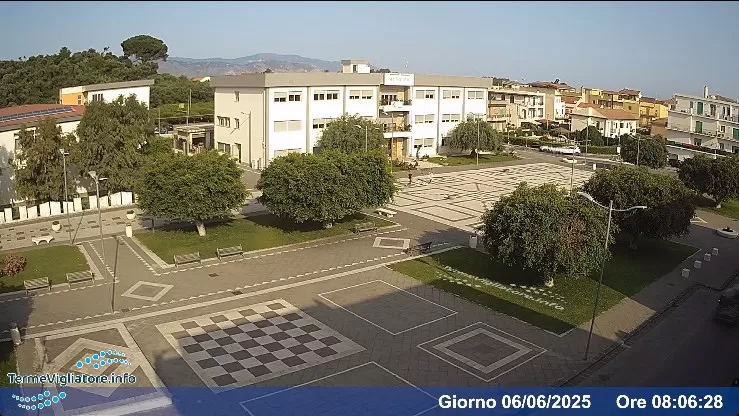 Terme Vigliatore