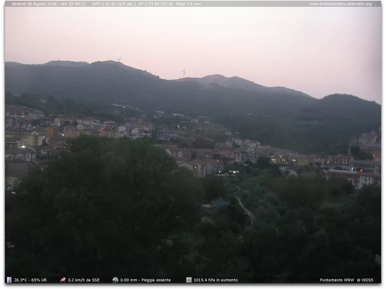 Brienza