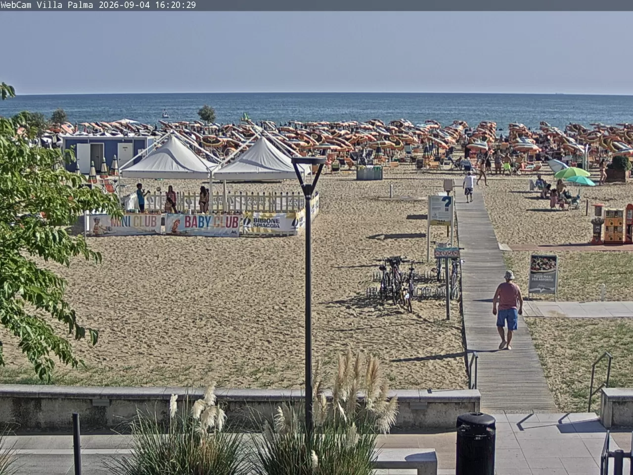 Bibione