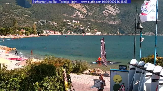 Torbole