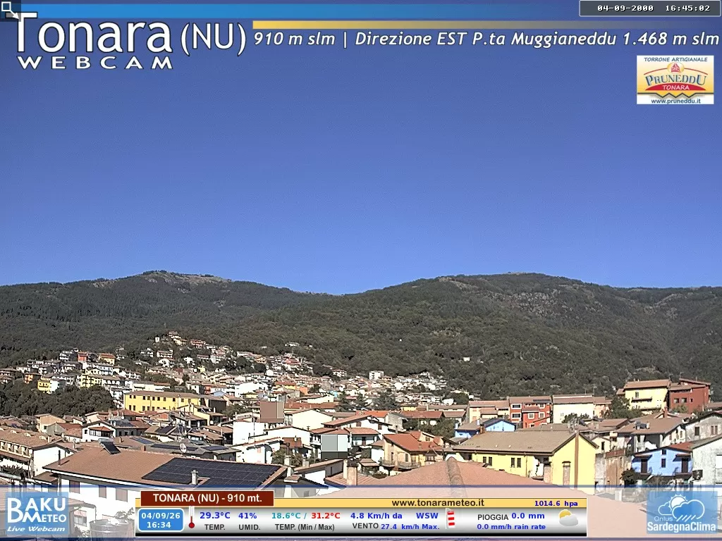 Tonara