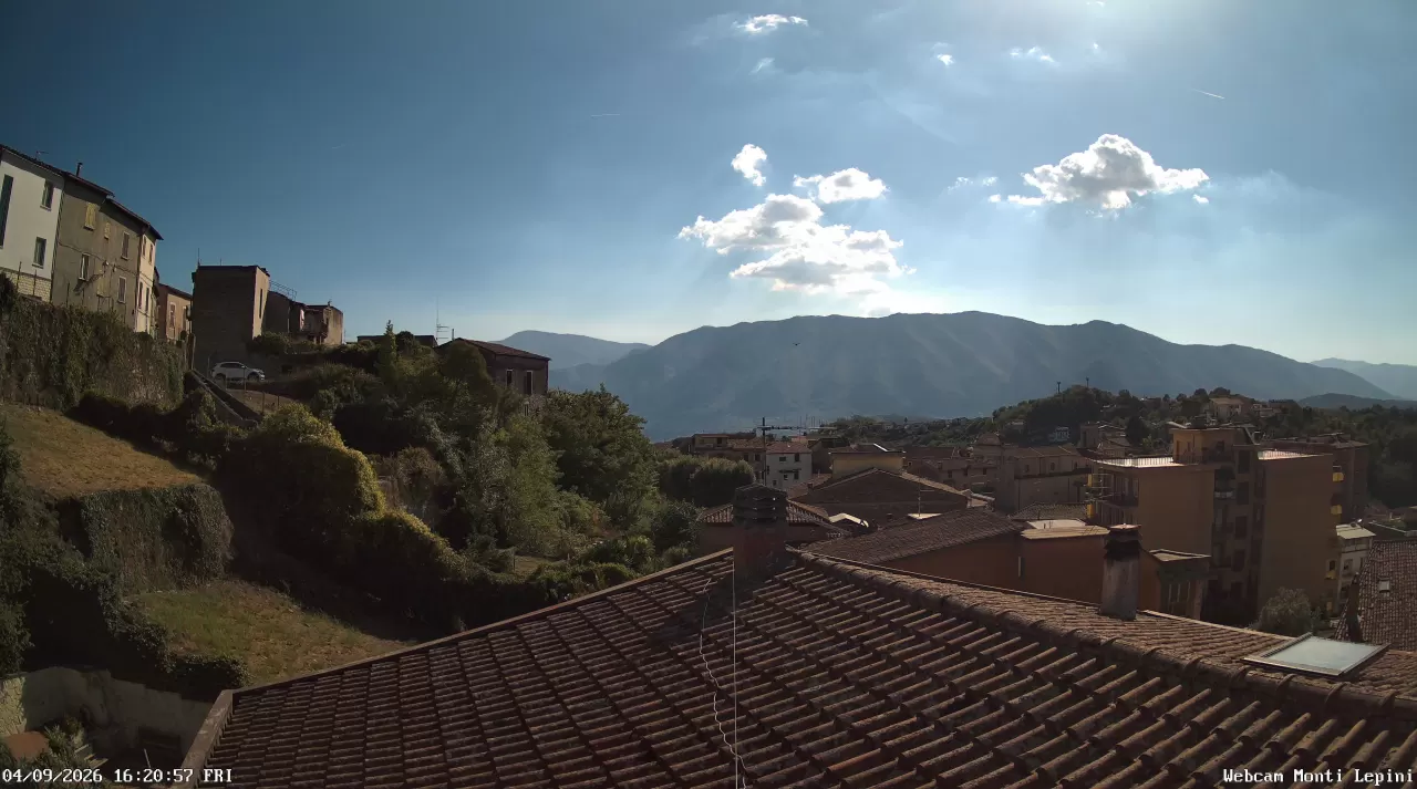 Ferentino