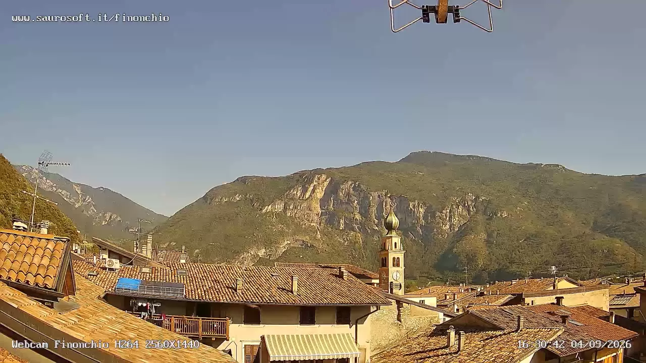 Monte Finonchio