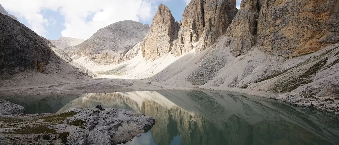 Pozza di Fassa