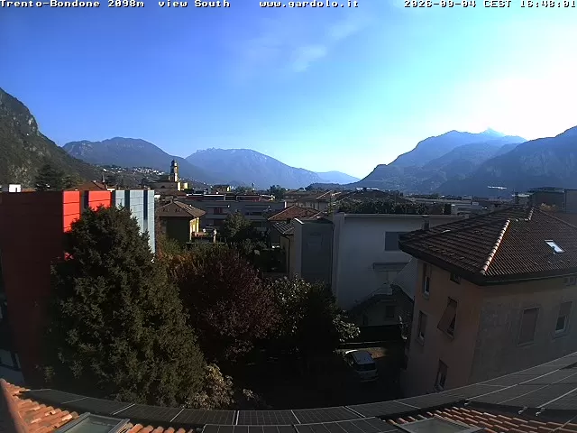 Monte Bondone