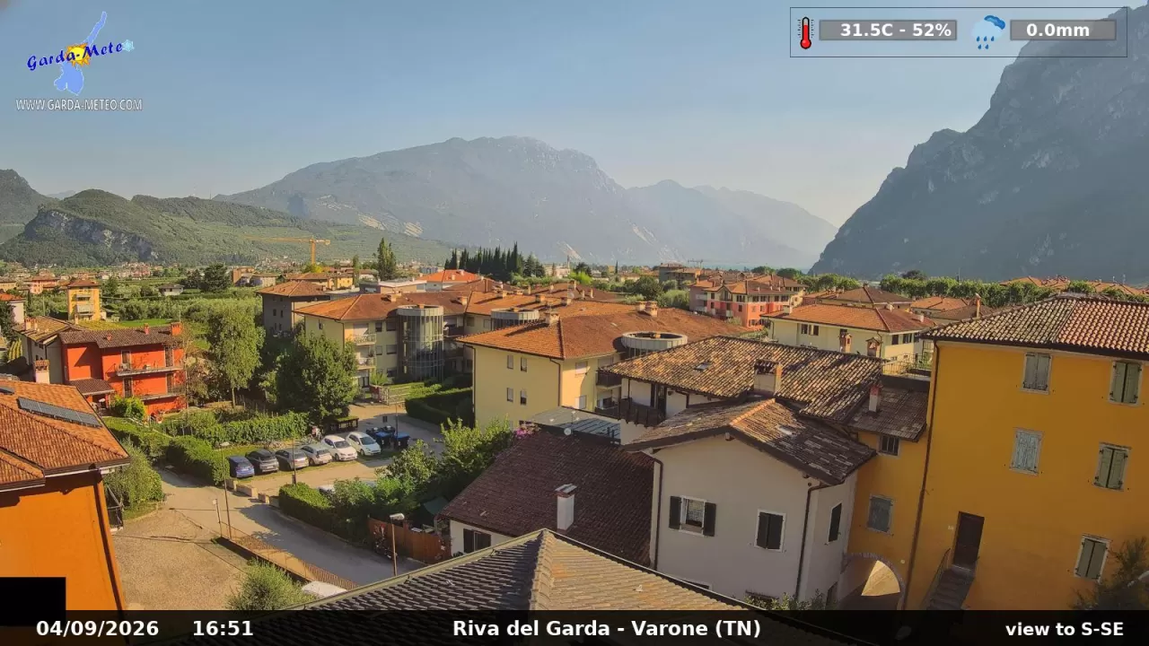 Bolognano - Monte Stivo