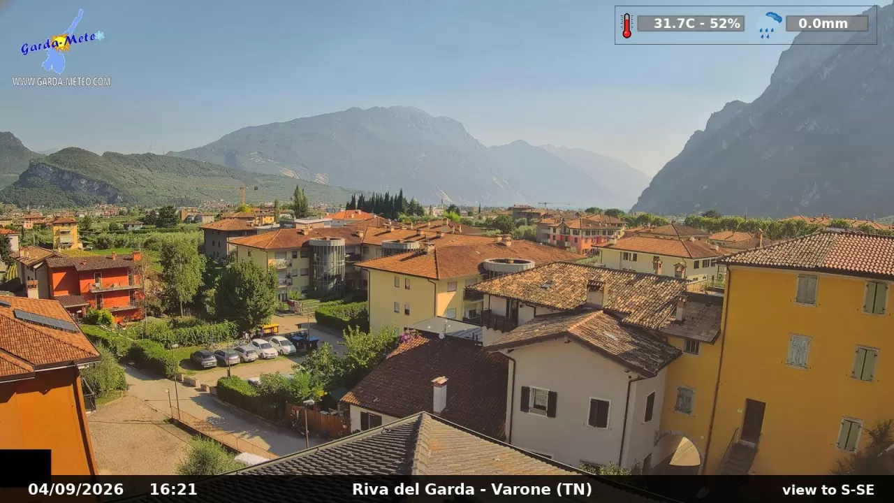 Riva Del Garda