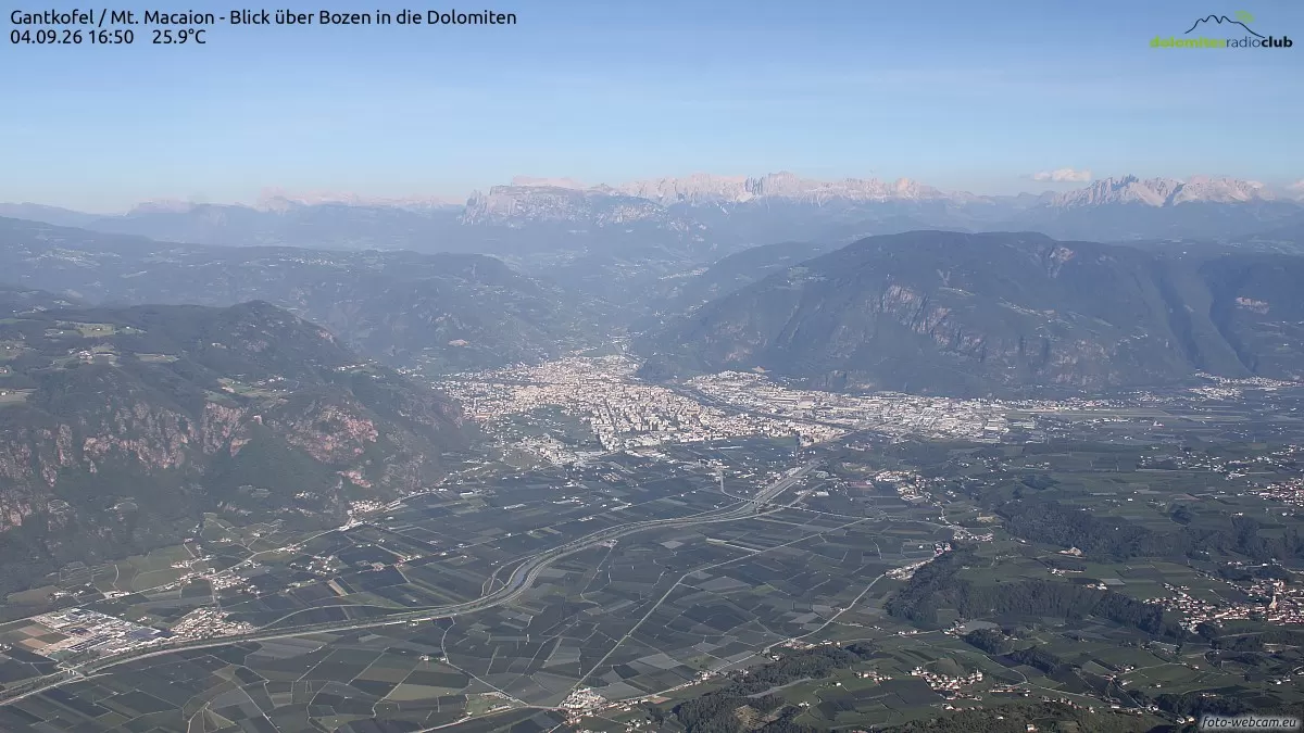 Bozen Süd