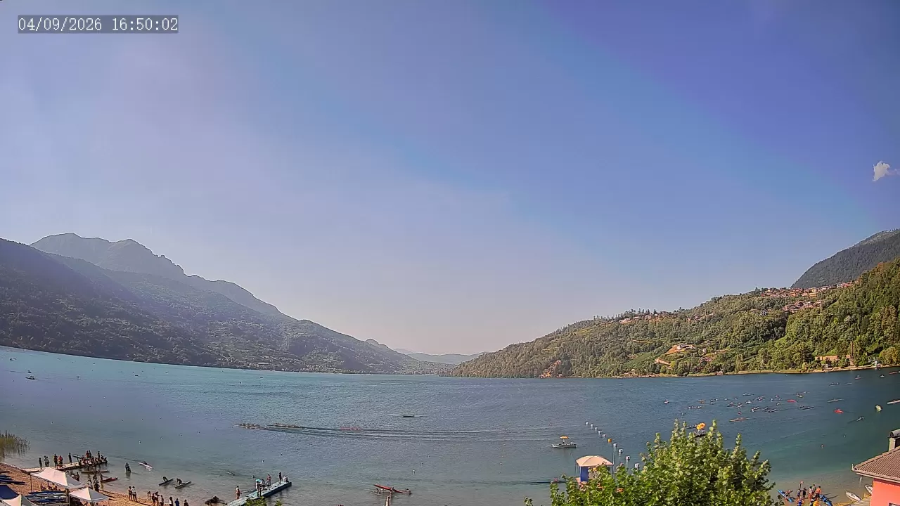 lido di