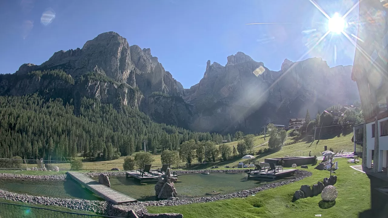 Corvara in Badia