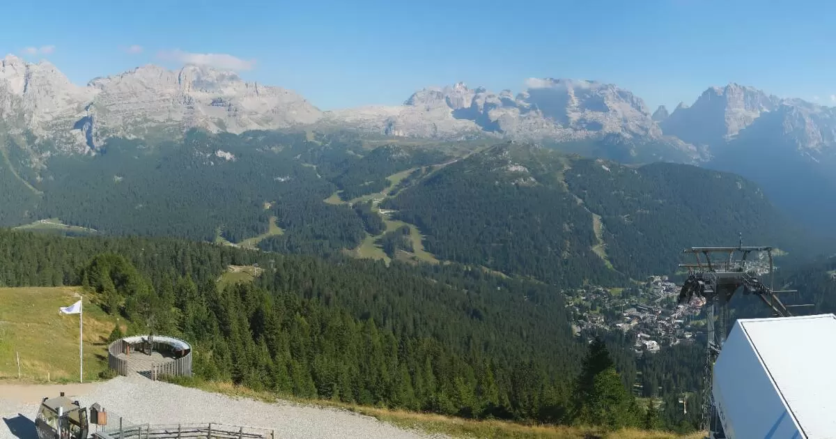 Madonna di Campiglio - Pradalago