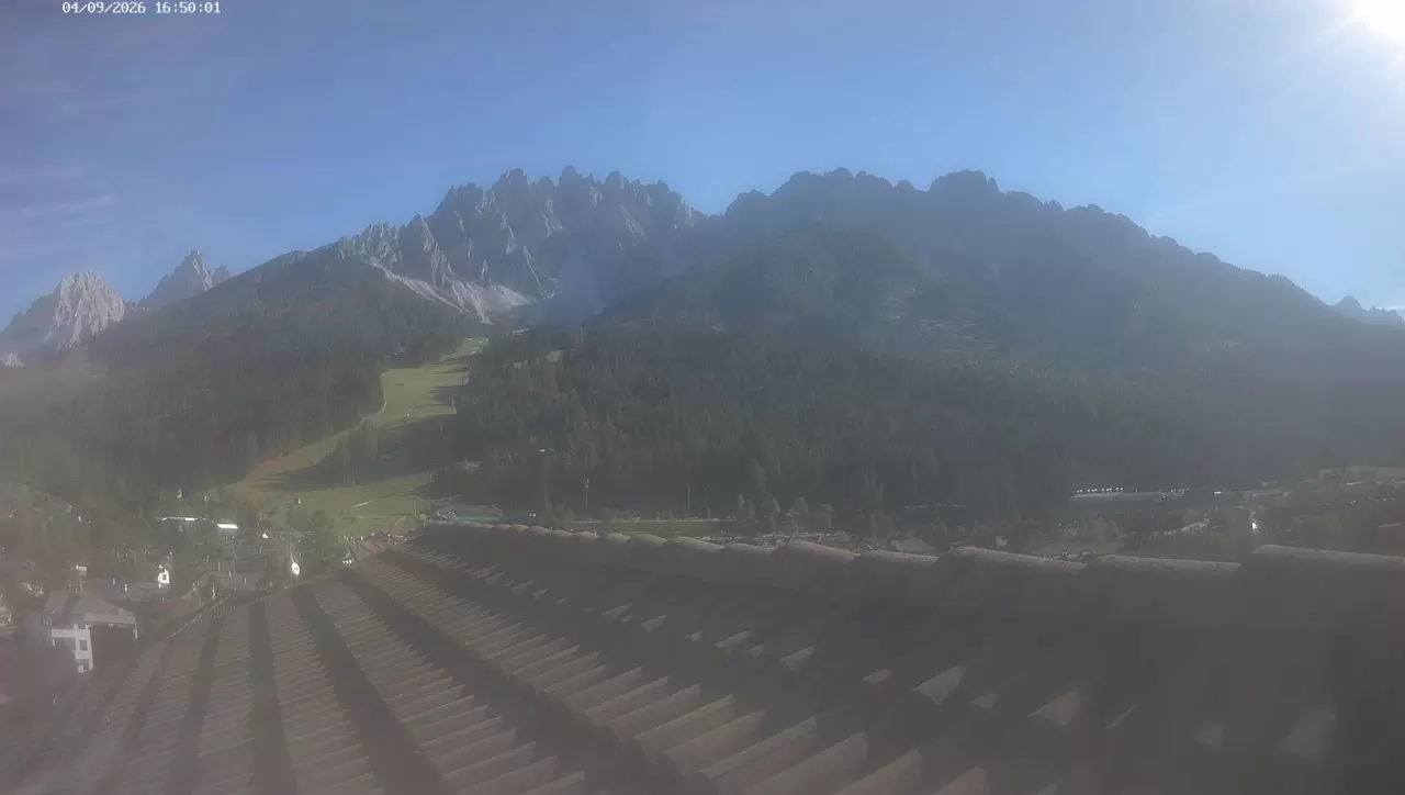 Skilift Erschbaum