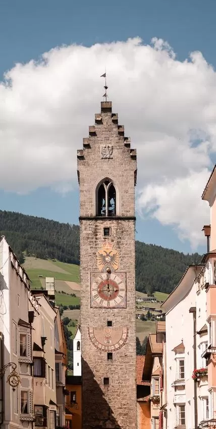 Stadtplatz