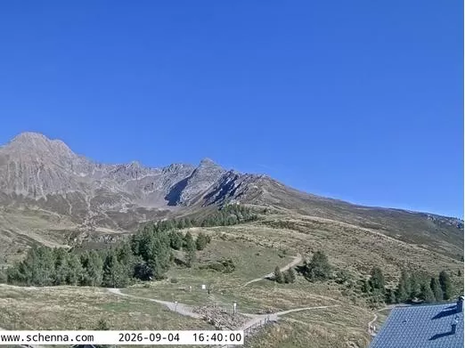 Südtirol Webcam - Dorfzentrum