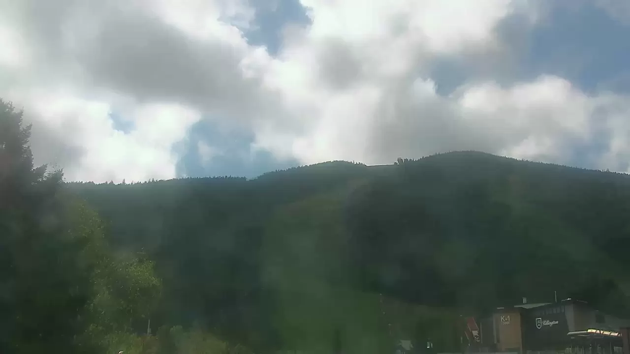 Killington Ski Area