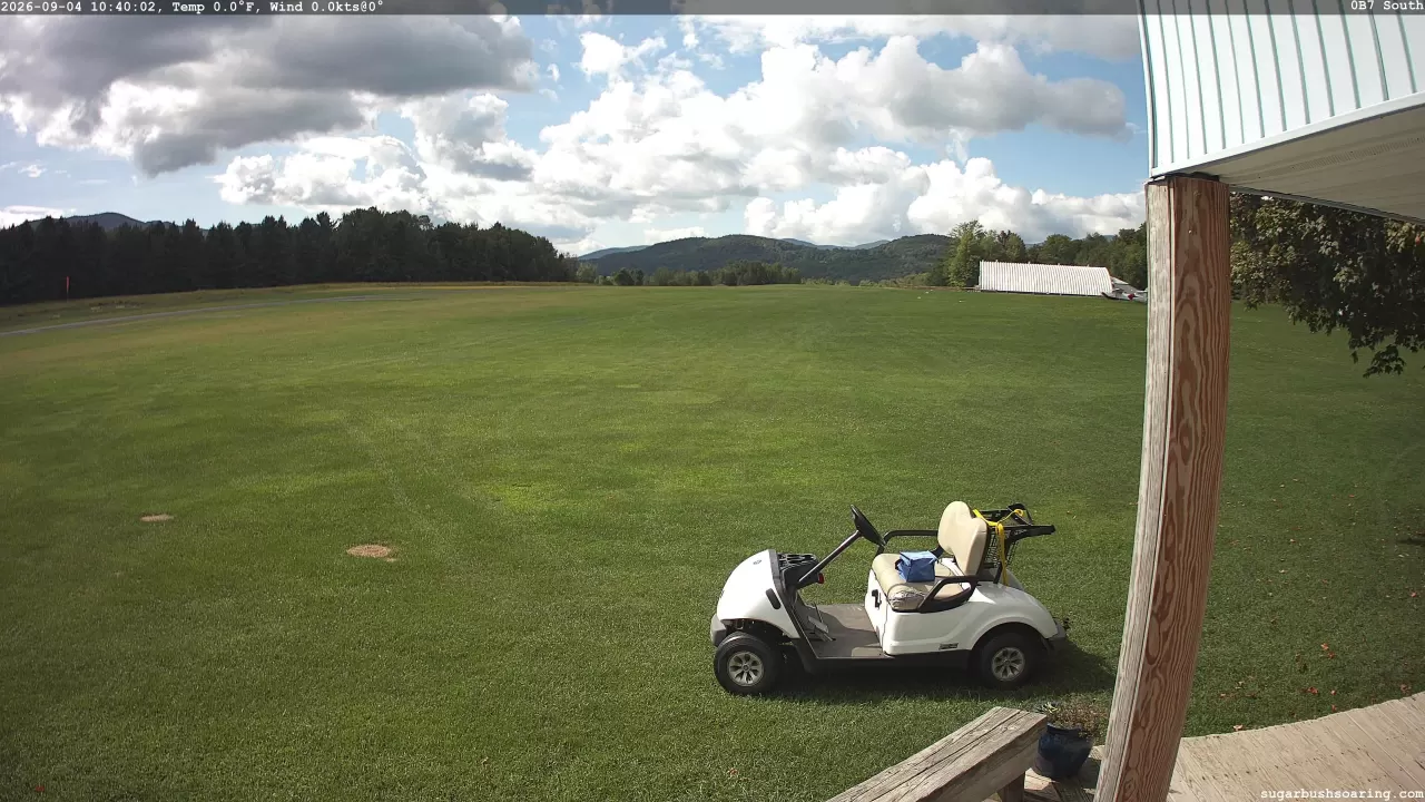 Sugarbush Soaring Association