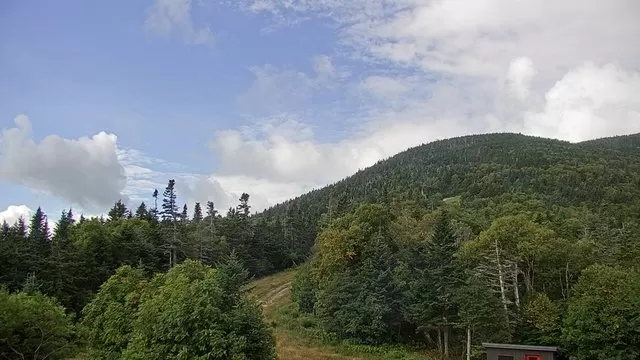Sugarbush Ski Patrol