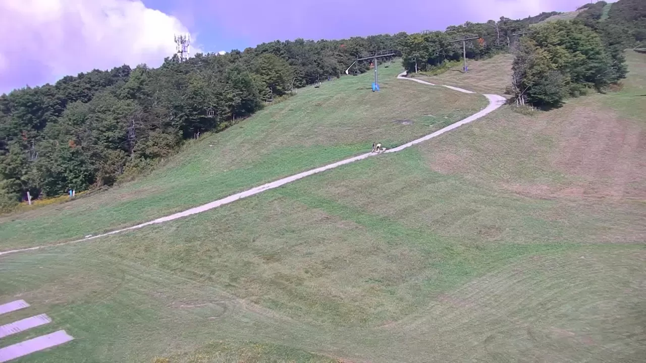 Bromley Mountain Ski Resort