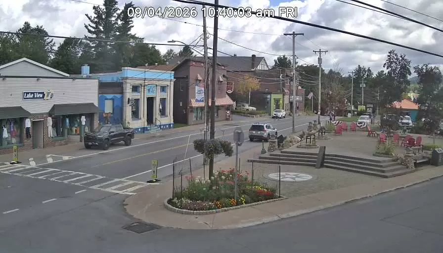 Town of Webb