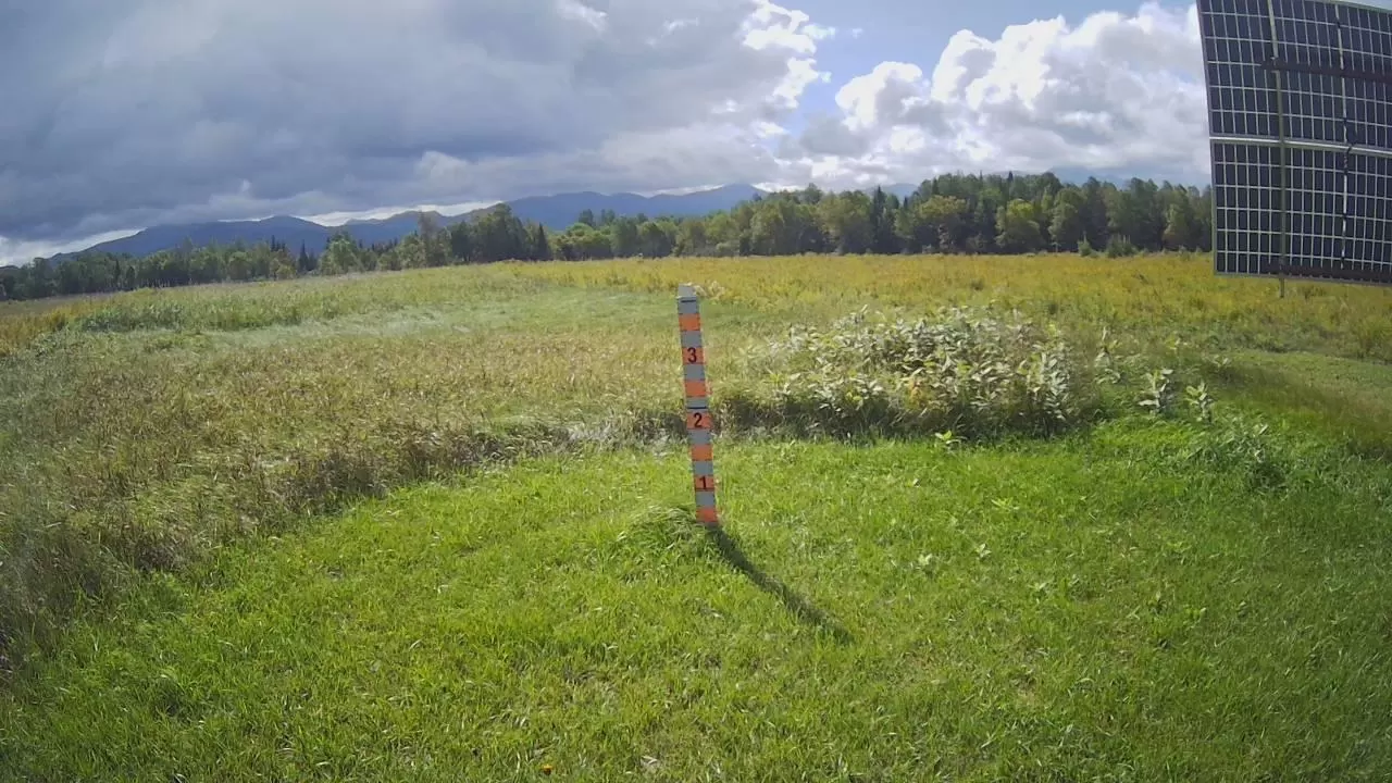 Lake Placid