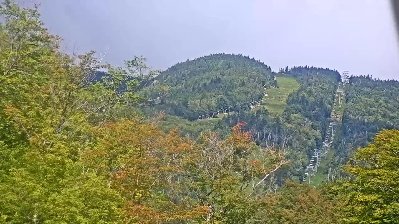 legacy lodge