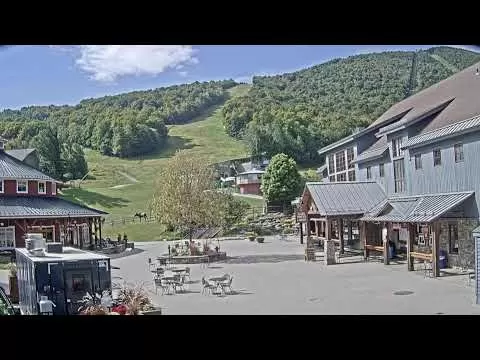 Sugarbush – Gate House Plaza