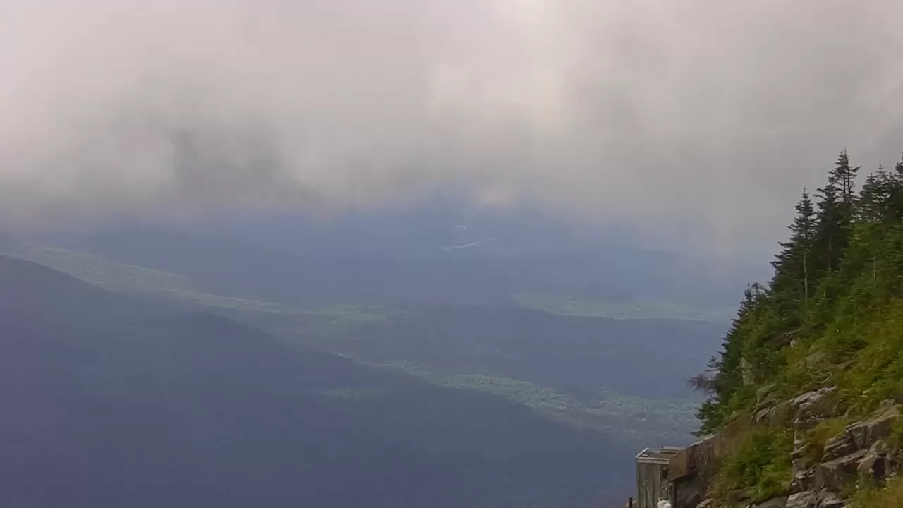 Whiteface Mountain