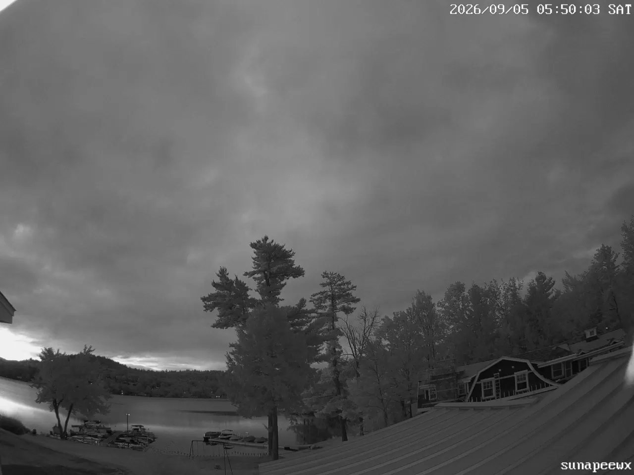 Sunapee