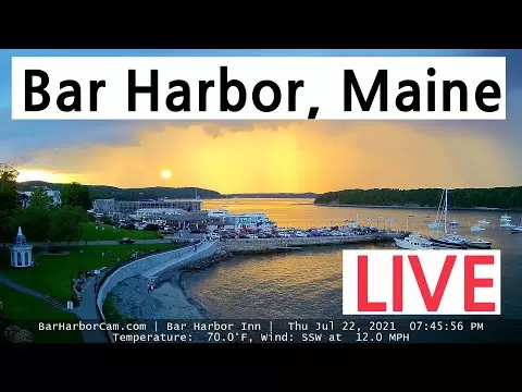 Bar Harbor