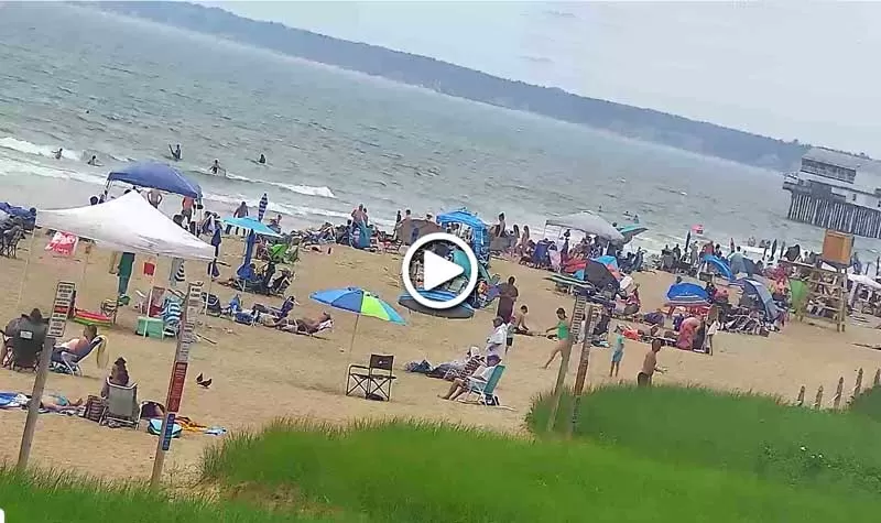Old Orchard Beach