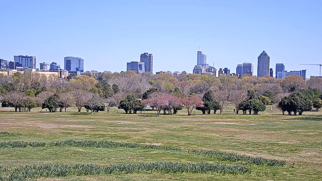 Raleigh