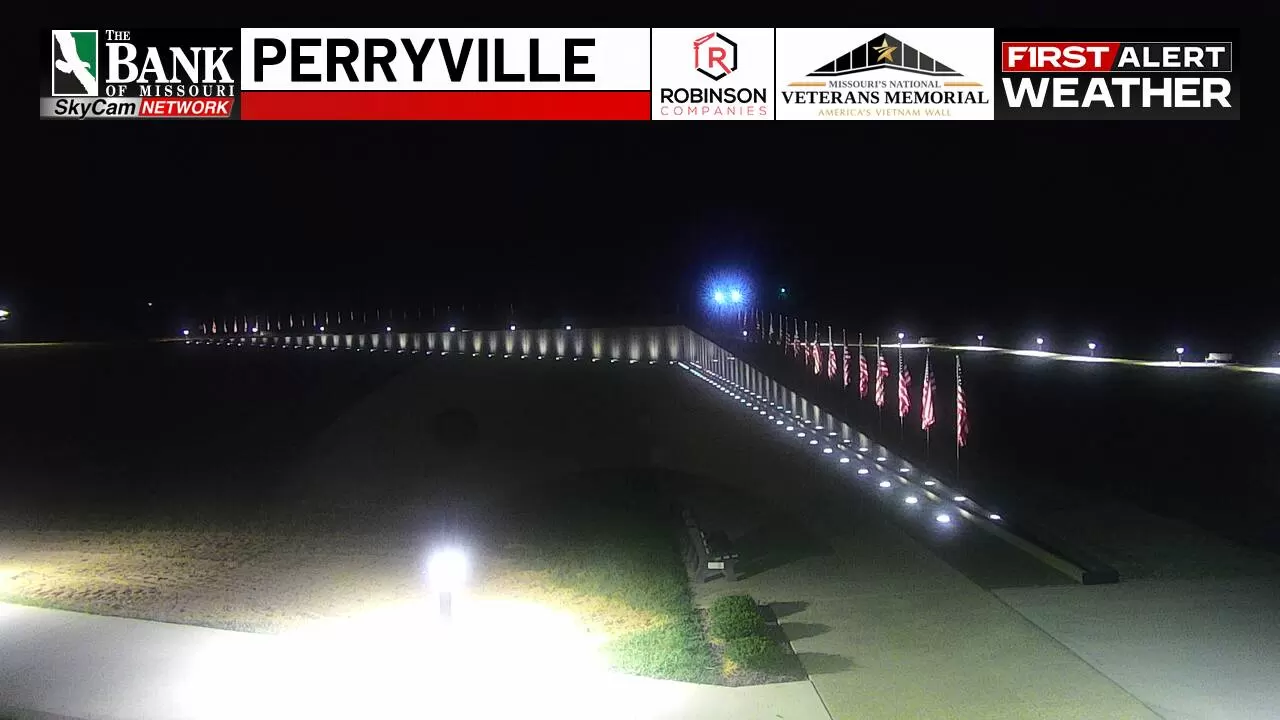 Perryville