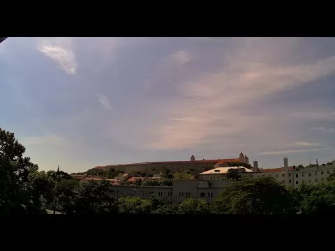 Bratislava Castle