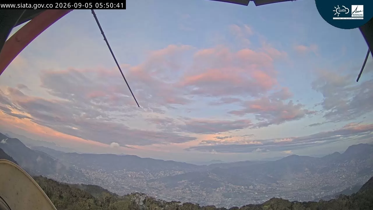 Medellín Colombia