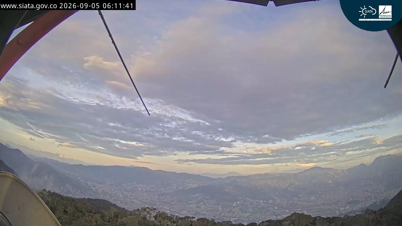 Comuna 14 - El Poblado