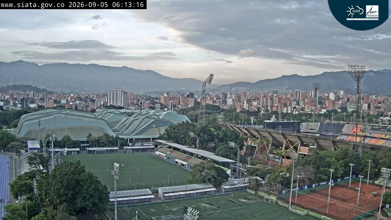 Comuna 11 - Laureles-Estadio