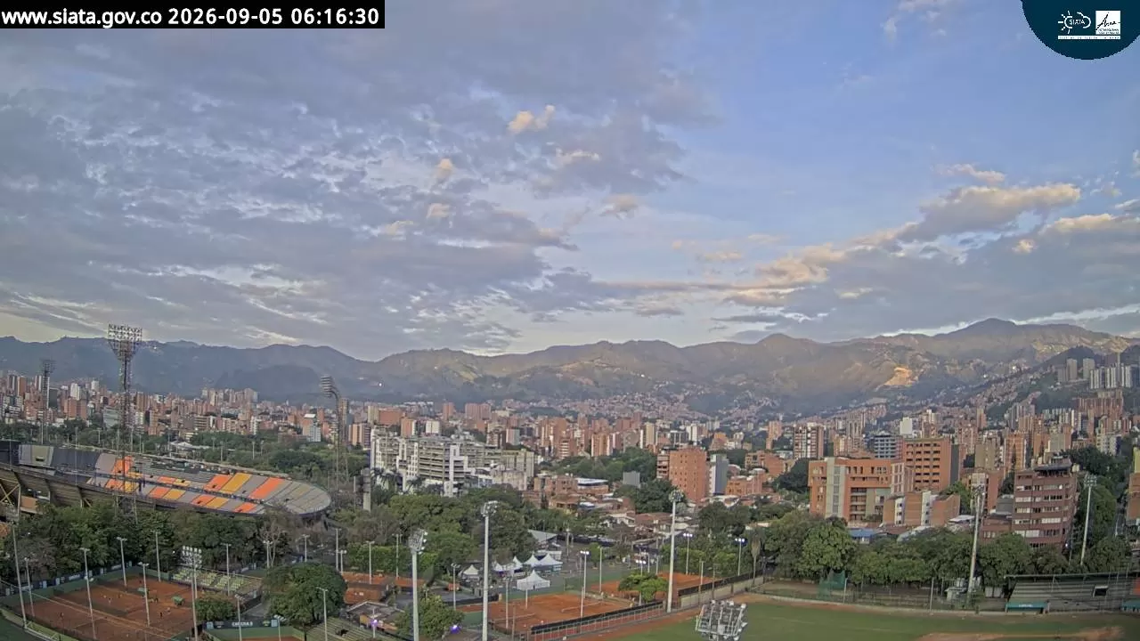Comuna 11 - Laureles-Estadio