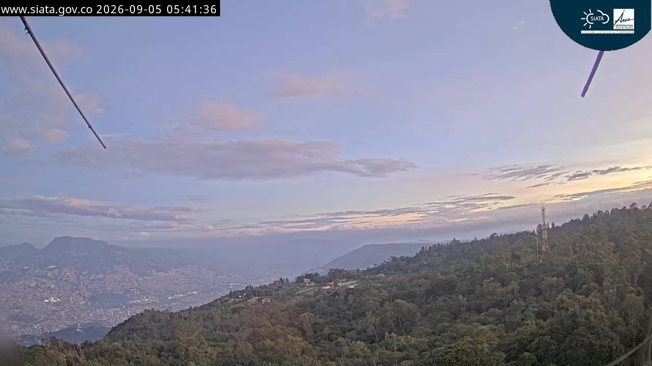 Comuna 14 - El Poblado
