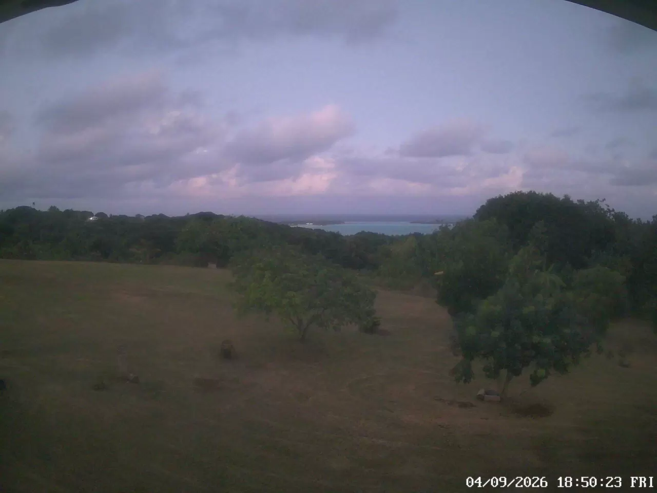 Aitutaki