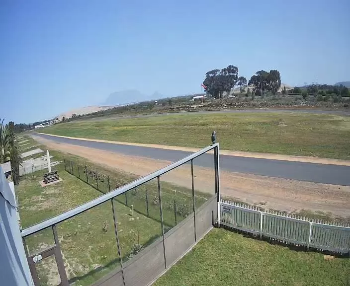 Morningstar Airfield