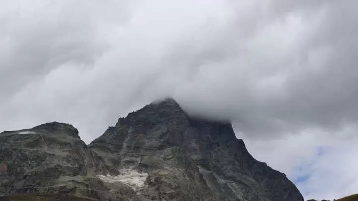 Seggiovia Campetto, ‎Cervino/Matterhorn