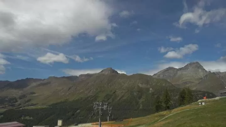Breuil-Cervinia #4