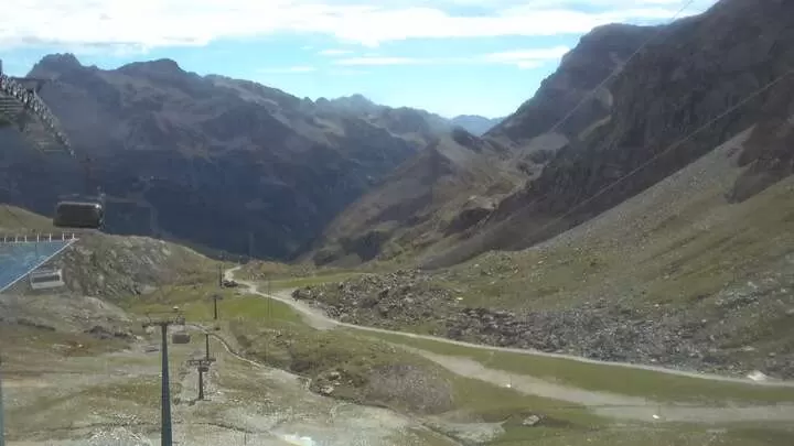 Breuil-Cervinia #5