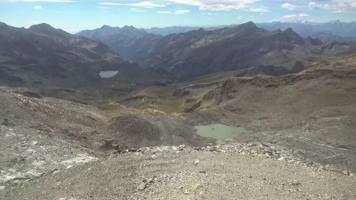Breuil-Cervinia #7