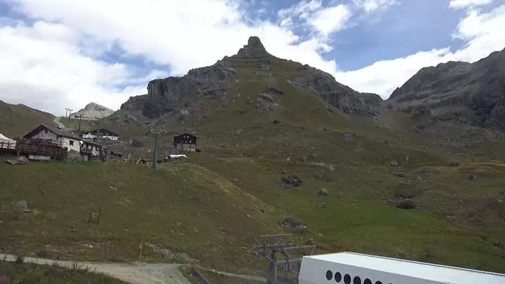Breuil-Cervinia #8