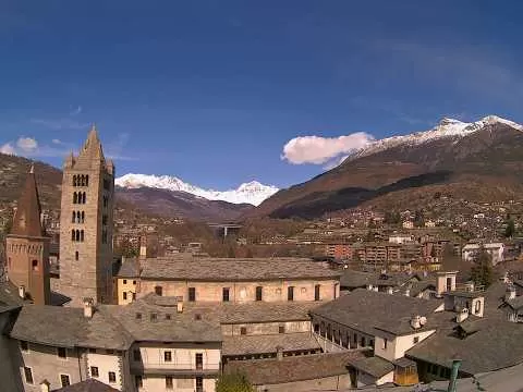 Aosta