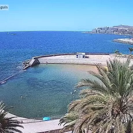 Arguineguín Beach - Playa de Patalavaca - Anfi Del Mar