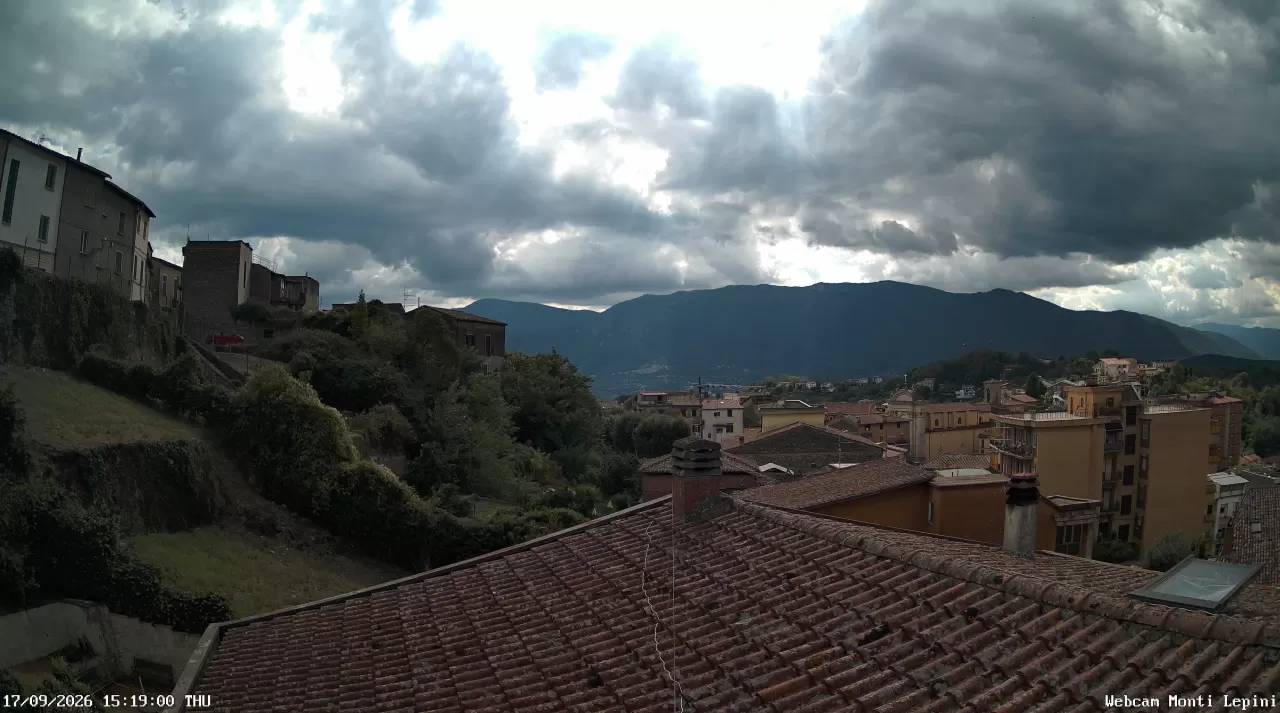 Monti Lepini