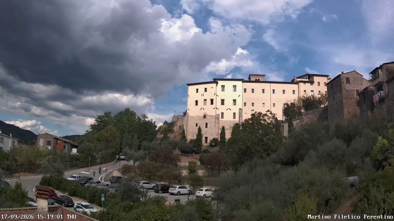 Ferentino #3